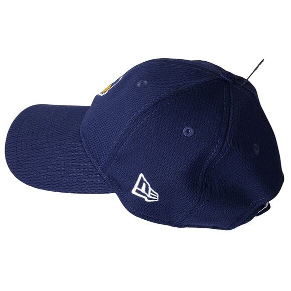 NWOT NEW ERA 9Twenty Women's OSFM Toledo Mud Hens Baseball Cap Hat Adjustable - Picture 5 of 8